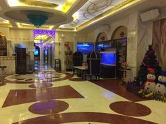 -畅想国度(黄埔店)