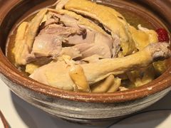-老阿爸鲜鱼土菜(园区永旺店)