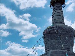 -妙峰山风景名胜区
