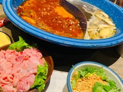 -王歘歘·chuǎ火锅(五道营店)
