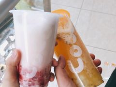 -CoCo都可(合生汇店)