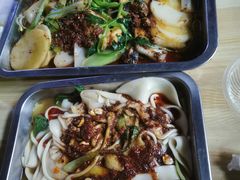 -金张掖麻辣烫(凤城一路店)
