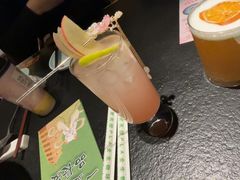 -唐猫庭院·千年陕菜(赛格国际购物中心店)