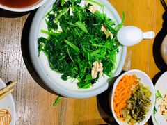 -小杨烤肉·陕西烧烤·陕西地方菜(明德门店)