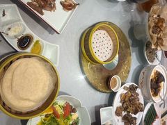 -京味斋·北京烤鸭(北京南站洋桥店)