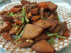-六和孝顺素食餐厅(西湖道店)