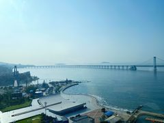 -星海湾跨海大桥