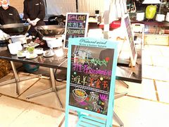 -厦门悦华酒店·绿庭主题自助餐厅