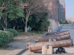 -相门城墙文化休闲景区
