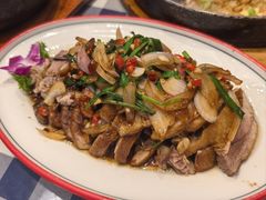 -小粤楼·怀旧粤菜(万辉国际广场店)