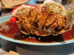 -老淮滨-蚌埠非遗小吃(淮河路店)