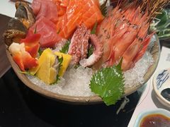 -匠和风精致料理(莆田财富中心店)