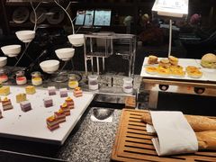 -虎门美思威尔顿酒店(海之光自助餐)