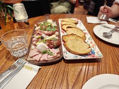 -1886德国汽车餐厅(外滩中央店)