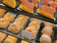 -CARINO BAKERY&CAFE(南方商城店)