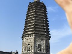 -古塔公园