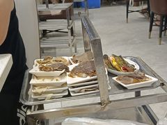 -重庆毛肚王自助火锅(总店)