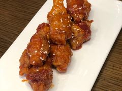 -枣子树·素食餐厅(朱家尖店)