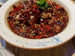 -水煮三国·川鲁江湖菜(香山店)