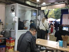 大堂-吃不亏特色包子(三峡广场店)