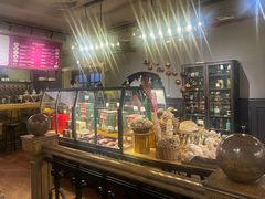 -秋林西餐厅(总店)