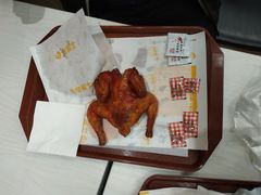 -华莱士·炸鸡汉堡(华府店)