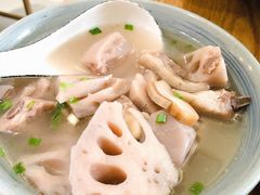 -静一餐厅·湖北菜(前门店)