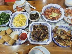 -洞天食府(北大街店)