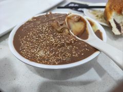 -老磁器口豆汁店(天坛店)