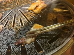 -西塔老太太泥炉烤肉(万柳华联店)