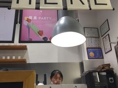 -喜茶(深圳福田星河COCO Park店)
