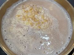 -诺敏塔拉奶茶-布里亚特包子-手把肉(锦都会店)