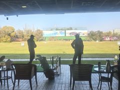 -山西辰憬国际高尔夫俱乐部