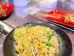 -乌兰烧烤·烤羊腿(西丽店)