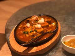铁板豆腐-莆田餐厅PUTIEN(万象天地店)