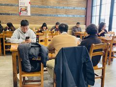 -小方的面(徐家汇店)