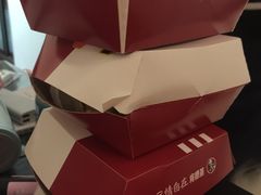 -肯德基(新凌云店)
