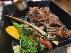 -俄士厨房(环球港店)