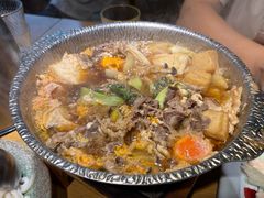 -三石铁板烧(紫竹桥店)