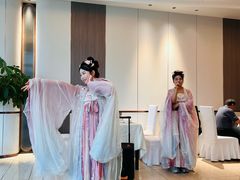 -宴天下大酒店·传承洛阳菜(政和路店)