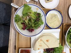 -榖屋house of flour(张江首店)