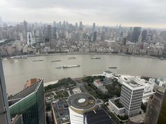 -金轩中餐厅 Jin Xuan(浦东丽思卡尔顿酒店)