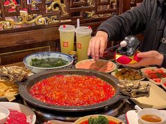 -蜀大侠火锅(春熙路店)