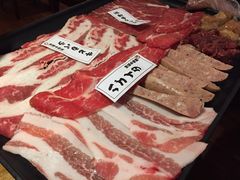 -一井烧肉·活鳗·寿司(望京SOHO店)