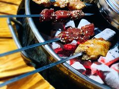 -袁家水泊水浒烤肉(白金店)