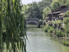 -小河直街历史文化街区