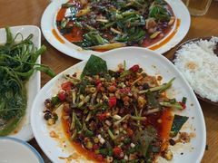-灯盏窝餐厅