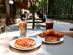 -大小咖啡 BigSmallCoffee(麦子店)