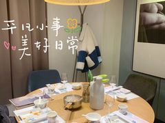 -四季餐厅(华苑店)