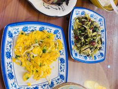 -灵福缘私房菜·农家菜(拈花湾·灵山大佛必推店)